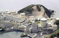 Japonia se gândeşte la primul nou reactor nuclear după Fukushima