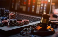 ONJN a depus o plângere penală împotriva unei companii afiliate, care redirecționa jucători către platforme nelicențiate