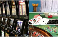 Noile taxe pentru păcănele, pariuri, poker, ruletă şi alte jocuri de noroc – Ce trebuie să ştii despre impozitul pentru veniturile obţinute din aceste surse
