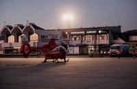 Consilierii județeni din Maramureș au aprobat construcția unui parc fotovoltaic la aeroportul Maramureș