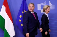 Guvernul de la Budapesta cere Uniunii Europene impunerea de sancțiuni împotriva mai multor militari ucraineni, după ce un etnic maghiar a fost ucis în bătaie în timpul recrutării