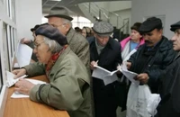 Federația Pensionarilor: Pilonul II este avantajos pentru Guvern și firmele care administrează fonduri de pensii, nu pentru angajați și pensionari