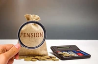 Omul care a coordonat construcția noii legi pentru plata pensiei a 8 milioane de români face lumină: Pilonul II a fost creat pentru plata eșalonată. Ce spune președintele asociației administratorilor de fonduri