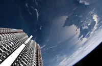 Pană de curent generalizată la sistemul de satelit Starlink al lui Elon Musk