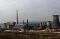 Stocul de cărbune de la Complexul Energetic Valea Jiului depășește 65.000 de tone. Compania susține că nu există riscul unei autoaprinderi