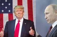 Întâlnirea dintre Trump și Putin va avea loc la Anchorage (Alaska)  la 19.30