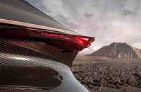 Cupra Tindaya, un showcar care dezvăluie viitorul mărcii spaniole, va fi prezentat la IAA 2025