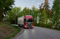 Scania vrea să profite de acordurile de liber schimb ale Chinei exportând jumătate din producția noii sale uzine din Rugao