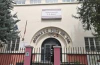 Primarul Capitalei, Stelian Bujduveanu, anunță că va semna documentația pentru reabilitarea Şcolii „I. G. Duca” şi a Colegiului „Gheorghe Lazăr”