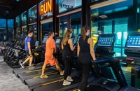 Stay Fit Gym a deschis la Palas Iaşi primul său centru de fitness de tip Black