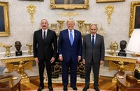 Iranul ar putea bloca un coridor din Caucaz între Armenia și Azerbaidjan, pe care SUA vrea să-l dezvolte