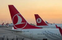 Turkish Airlines va investi 2,3 miliarde dolari în cel mai mare terminal cargo din lume