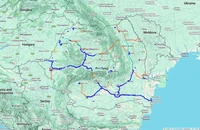 Asociația Pro Infrastructură: Luna viitoare se termină banii de autostrăzi