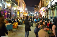 ANAF reinventează roata. Campanie „cere bonul fiscal”, mai ales în HORECA