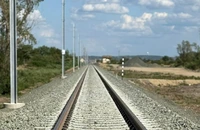 CFR SA desemnează câștigătoare asocierea condusă de Siemens pentru contracte de semnalizare feroviară de aproape un miliard de lei