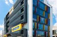 Bucur SA, deținută de Longshield Investment Group, a cumpărat o clădire de birouri de la omul de afaceri Sebastian Bălășescu