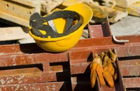 Construcţii – Volumul lucrărilor a crescut cu 6% în primele şase luni din 2025