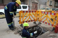 Distrigaz efectuează lucrări în regim de urgenţă pe strada Băiculesti, din Capitală. Trafic restricţionat din 5 august