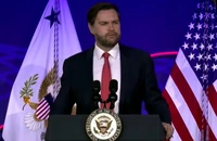 JD Vance spune înainte de a pleca spre Pakistan că va încerca să aibă negocieri pozitive cu Iranul, dar nu uită să avertizeze Teheranul să nu se joace cu SUA