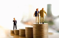Fondurile de pensii faculatative, creștere de 38% în ultimul an