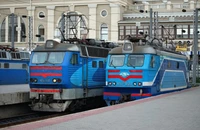 Căile ferate din Ucraina vor crește tarifele pentru transportul de marfă, pentru a-și putea plăti datoriile