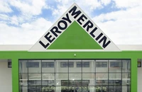 Leroy Merlin și-a bugetat investiții de 24,5 milioane de euro pentru anul acesta. Are în lucru trei magazine noi