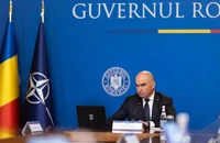 Ilie Bolojan: Mâine voi informa Curtea Constituţională asupra consecinţelor amânării deciziei în privința legii pensiilor magistraților