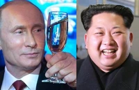 Putin anunţă un pod între Rusia şi Coreea de Nord până în 2026 şi un program statal pentru pământuri rare