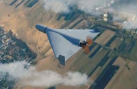 Unsprezece state au solicitat sprijinul Ucrainei pentru a se apăra de dronele iraniene, anunță președintele Zelenski