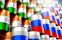 Putin spune că Rusia va continua „să livreze fără întrerupere petrol” către India
