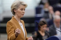 Comisia Europeană deblochează fonduri de peste 16 miliarde de euro pentru Ungaria