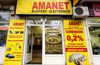 Peste 3.700 de case de amanet, în vizorul ANAF, ca urmare a analizelor de risc informatizate