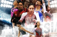 Gimnastică artistică. Autoritățile indoneziene au anulat vizele sportivilor israelieni pentru Compionatul Mondial, care se va desfășura luna aceasta la Jakarta