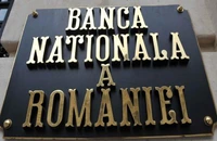 BNR: Inflaţia va scădea substanţial în trimestrul III, dar va reintra în intervalul ţintei la finele lui 2027