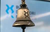 Bursa de la București a închis în creștere pe majoritatea indicilor ședința de tranzacționare de marți. Rulajul a depășit 216 milioane de lei