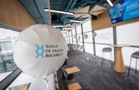 Bursa de la Bucureşti a pierdut peste 17 miliarde de lei la capitalizare în săptămâna care se încheie duminică