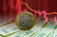 Curs valutar. Razboiul din Iran aruncă euro peste un nou prag psihologic. Intervenția terestră a SUA, aproape sigură, va aduce un record istoric