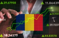 Dobânda la titlurile de stat pe 10 ani ale României a ajuns la 7,10% și tinde să crească. Piața reacționează la incertitudinea politică