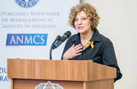 Oana Gheorghiu: România nu-și permite să aibă pensionari speciali