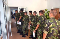 Bolojan: Centrele militare judeţene ar urma să treacă de la primării în administrarea Ministerului Apărării, de la 1 ianuarie 2027