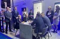 ROMATOM a participat la World Nuclear Exhibition, organizat la Paris. Asociația a semnat o declarație împreună cu 17 parteneri de triplare a capacității nucleare până în 2050