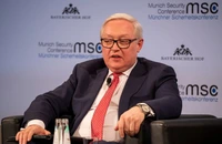 Moscova transmite din nou Statelor Unite că în procesul de pace cu Ucraina va trebui să se țină cont de realitățile militare din teren