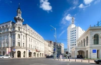 Prognoza ANM pentru următoarele zile. Vremea va fi caldă, temperaturile ajungând la 18 grade Celsius