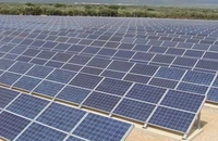 CNED: Aproape un sfert din consumul final brut de energie electrică al Republicii Moldova în 2025 a fost asigurat de regenerabile