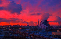 Atacuri masive – 600 de drone din Ucraina cu ţintă Moscova. Rusia a atacat Kievul cu o rachetă balistică