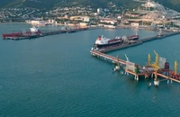 Ucraina a suspendat atacurile cu drone asupra petrolierelor care utilizează portul rusesc Novorossiisk, la cererea SUA