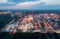 Rafinăria NIS de la Pancevo repornește, sosește primul transport de țiței după 100 de zile