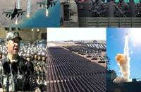 Amenințarea din China pune presiune pe Taiwan. Opoziţia acceptă creşterea la 25 de miliarde de dolari a bugetului pentru achiziţia de arme din SUA