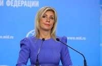 Rusia este nemulţumită de acordul SUA-Turcia privind armele pentru Ucraina