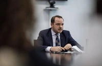 Alexandru Rogobete: Al treilea contract cu Pfizer a fost semnat fără o fundamentare clară a nevoii, iar cifrele au fost supraevaluate